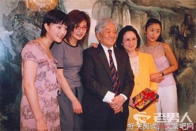 80岁琼瑶被坐实小三：那个成功上位的女人，最后是什么下场？