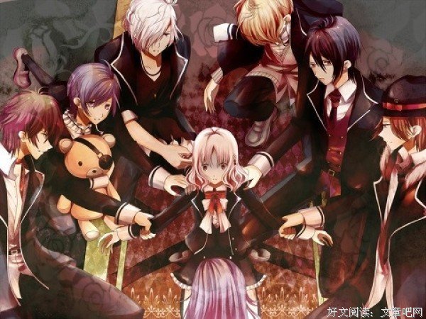 《魔鬼恋人》经典观后感集
