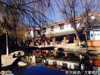 因为一个人，逃离一座城