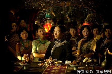 《犯罪大师》经典影评集