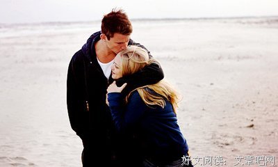 爱他，但是别太依赖他