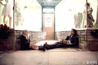 他适不适合结婚，看这点。