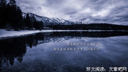关于有来有往的格言