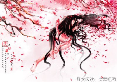 《遇蛇》好段摘抄