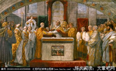 最新的《雅典学派》名句欣赏
