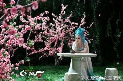 《白狐》经典影评10篇