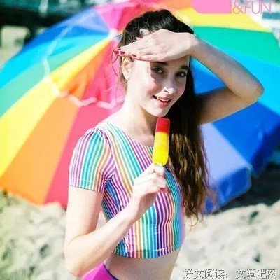 一个女人，什么时候最让人心疼？