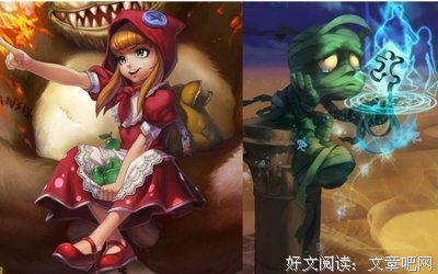 关于小妮的名句摘抄