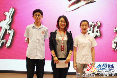 中国社会被一个高中生破解了！无数人读完拍案称绝！