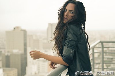 5·20 || 我的情深，你不懂