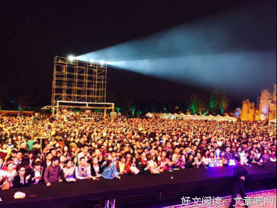 摇滚界的“佛系音乐”——《蓝莲花》竟是写给他们的……