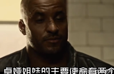 最全的《美国众神》好段摘抄
