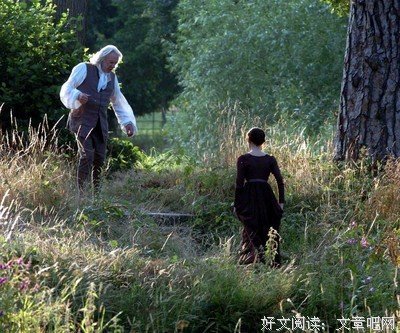《哈利·波特与死亡圣器》小说句子大全