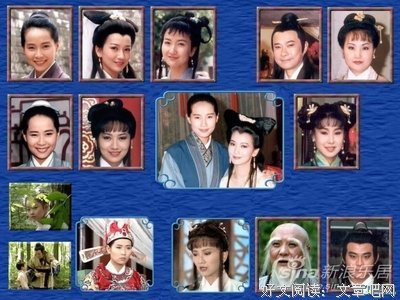 《新白娘子》中隐藏惊天大秘密，我们都被骗了二十多年？