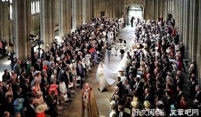 大龄、二婚、外籍、非裔、18线演员，王室为何打破禁忌迎娶梅根？