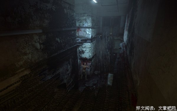 《逃生游戏》读后感10篇