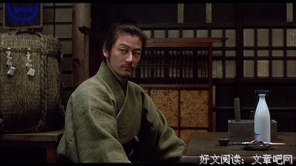 关于北野武的语句