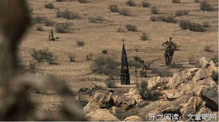 《西部世界》第二季：被欲望吃掉的他们