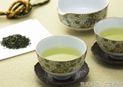 为什么有些女人，注定一直美下去？