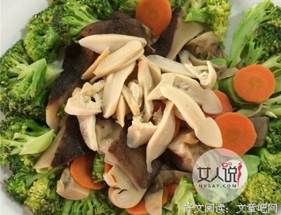 五年，一个女人可以变得有多好？我后悔没早点知道
