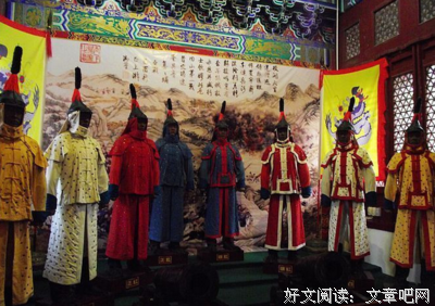 醒俗故事《死胡同》