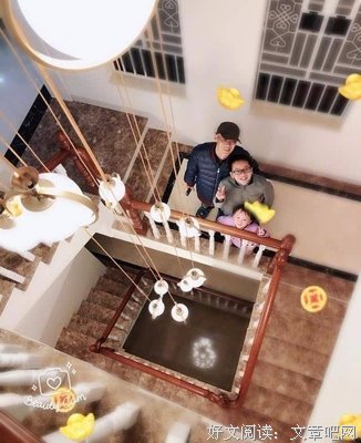 柳岩父亲去世：我拼尽全力，是不想对父母无能为力