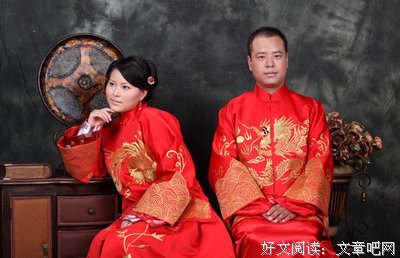 刷爆网络的5分钟催泪短片，戳中了中国式婚姻的痛点