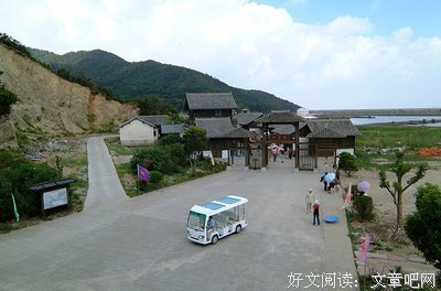故事|岛上的大追杀