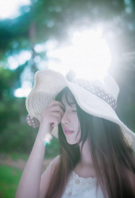 那个离婚10年的女人，为什么没有再结婚？