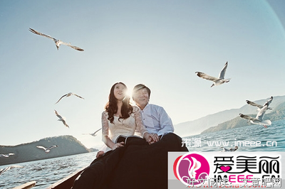 开心的秘诀就是死心啊……