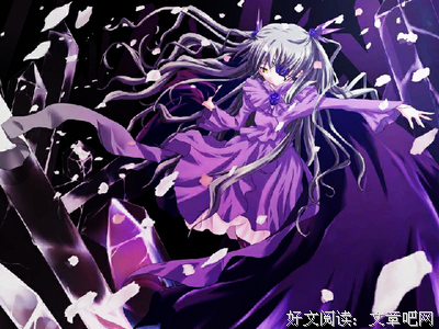 最新的《蔷薇少女》经典名句