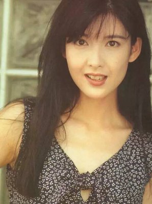你安静的样子，真好