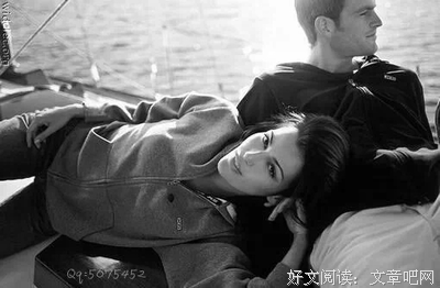 微小说：俺不爱你