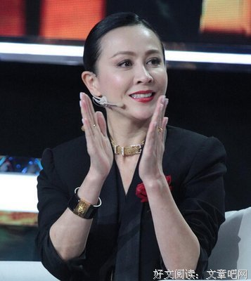刘嘉玲的瘦脸眉火了！但更显脸嫩的“无辜眉”才是春夏气质专宠，