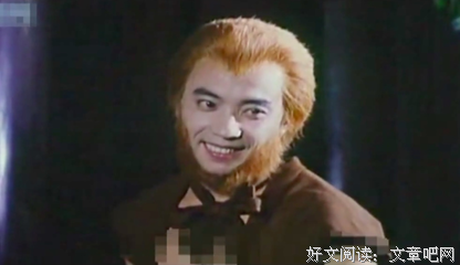 女人爱男人，要像妖精爱唐僧？