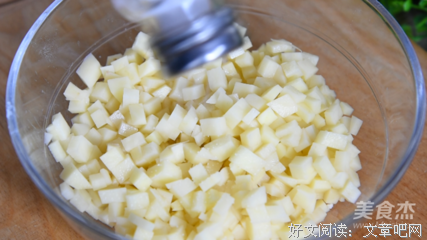 喜欢吃土豆的注意了！很多人都不知道…
