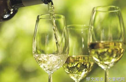 红酒在这种地方喝才最适合！