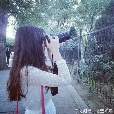 想要一个家，草木芬芳，简单幸福……