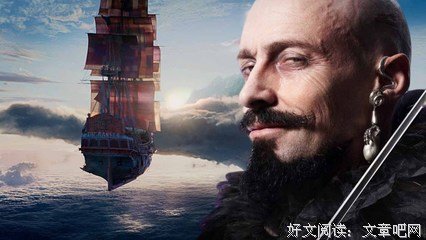 《梦幻岛》经典影评10篇