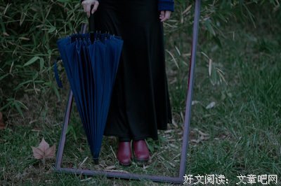 每个人都是一座孤岛
