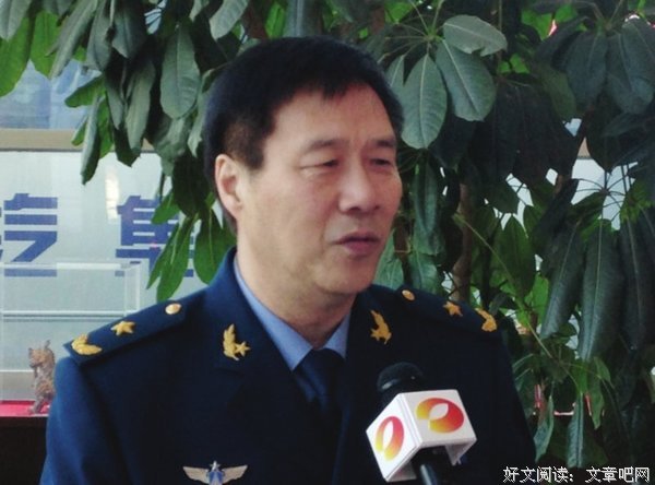 朱和平：嬉笑怒骂，步步紧逼