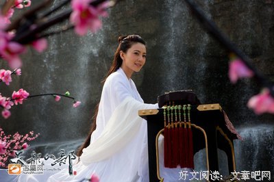 《天龙八部》经典影评10篇