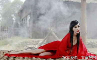 她是道姑，是妓女，是诗人，是杀人犯，是唐朝一出最惨的悲剧