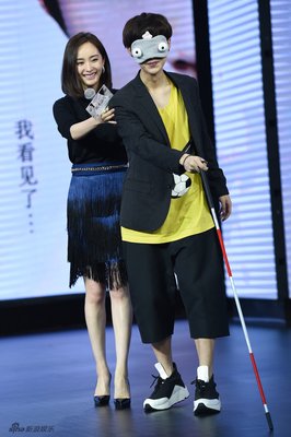 薄靳言经典语录