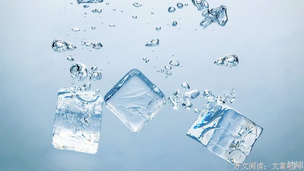 【小小说】水与灵的洗