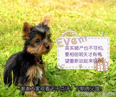 他4次破产，跑到贫困山村，居然绝地逢生！