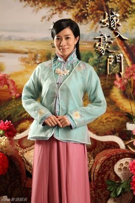 《嫁入豪门》经典观后感集