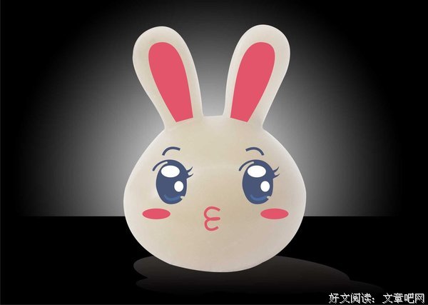 《琥珀眼睛的兔子》读后感10篇