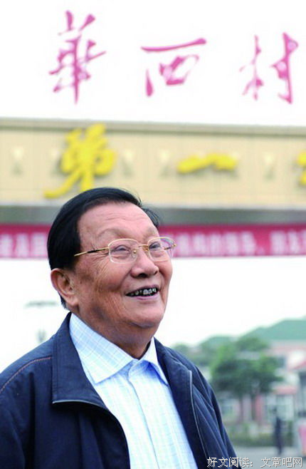 《吴仁宝》的影评10篇