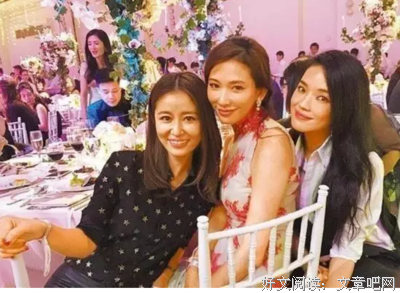 言承旭林志玲复合转机：这段分开11年的爱情是如何重新点燃的？